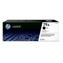 TONER HP LASERJET PRO M12 / MFP M26 NEGRO 1000 PAGINAS