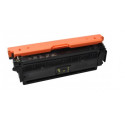 TONER COMPATIBLE CLOVER HP CF362A LASERJET M552 / M553 AMARILLO