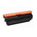 TONER COMPATIBLE CLOVER HP CF360X LASERJET M552 / M553 NEGRO ALTA CAPACIDAD