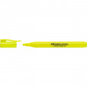 ROTULADOR FABER FLUORESCENTE TEXTLINER 38 AMARILLO