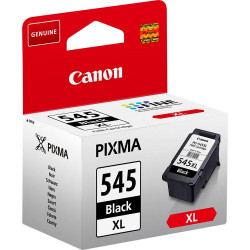 INK-JET CANON PG-545XL MG 2450 / 2550 NEGRO 500 PAG