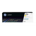 TONER HP COLOR LASERJET PRO M377 / M452 / MFP M477 AMARILLO 2300 PAGINAS