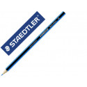 LAPIZ DE COLOR STAEDTLER WOPEX ECOLOGICO AZUL