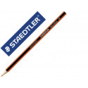 LAPIZ DE COLOR STAEDTLER WOPEX ECOLOGICO NARANJA