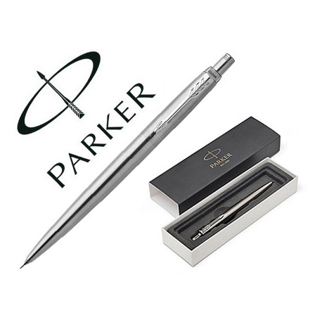 PORTAMINAS PARKER JOTTER ACERO CT