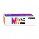 TONER IMAX? (TN1050) PARA IMPRESORA BR - 1.000pag - Negro