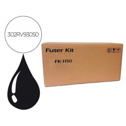 FUSOR KYOCERA FK1150 ECOSYS M2040DN / M2135DN / M2540DNW / M2635DNW / M2640IDW / M2735DW 100000 PAGI