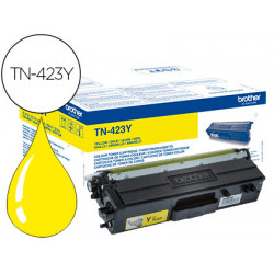 TONER BROTHER TN-423 PARA DCP-L8410 CDN/8410 CDW / HL-L8260 CDW/MFC-L8360 CDW / 8690 CDW/8900 CDW AM