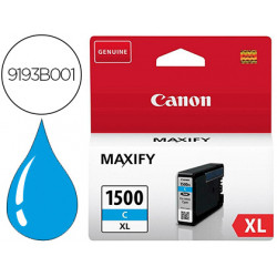 INK-JET CANON PGI-1500XL MB2050 / MB2150 / MB2155 / MB2350 / MB2750 / MB2755 CIAN