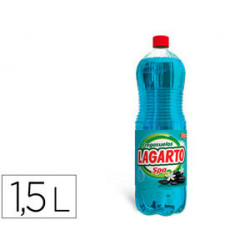 FREGASUELOS LAGARTO SPA BOTELLA DE 1,5 L