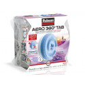 RECAMBIO PASTILLA DESHUMIDIFICADOR RUBSON AERO 360 AROMATERAPIA LAVANDA