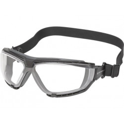 GAFAS DELTAPLUS DE PROTECCION GO-SPEC TEC POLICARBONATO INCOLORO ANTIESTATICA