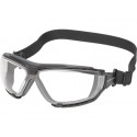 GAFAS DELTAPLUS DE PROTECCION GO-SPEC TEC POLICARBONATO INCOLORO ANTIESTATICA