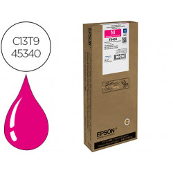 INK-JET EPSON T945 WORKFORCE PRO WF C5210DW / C5290DW / C5710DWF / C5790DWF CIAN 5000 PAG