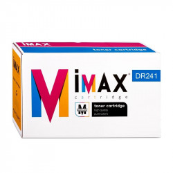 TAMBOR IMAX? (DR241 CY) PARA IMPRESORAS BR - 15.000pag - Cyan