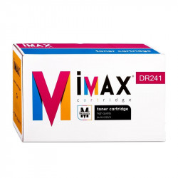 TAMBOR IMAX? (DR241 MG) PARA IMPRESORAS BR - 15.000pag - Magenta