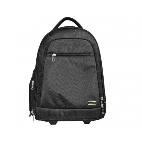 MOCHILA PARA PORTATIL EXACOMPTA EXACTIVE EXABUSINESS HASTA 15.6" CON RUEDAS Y ASA TELESCOPICA