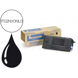 TONER KYOCERA TK-3150 ECOSYS M3040 / M3540 NEGRO 14500 PAGINAS