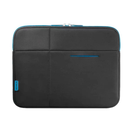 FUNDA SAMSONITE AIRGLOW SLEEVES PARA PORTATIL DE 13,3" NEOPRENO COLOR NEGRO 50X335X250 MM