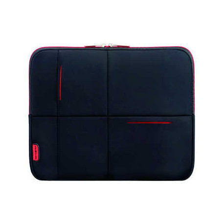 FUNDA SAMSONITE AIRGLOW SLEEVES PARA PORTATIL DE 15,6" NEOPRENO COLOR NEGRO 50X400X305 MM