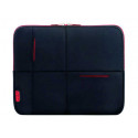 FUNDA SAMSONITE AIRGLOW SLEEVES PARA PORTATIL DE 15,6" NEOPRENO COLOR NEGRO 50X400X305 MM