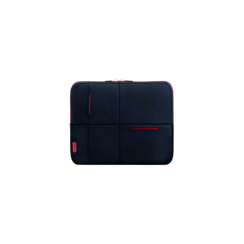 FUNDA SAMSONITE AIRGLOW SLEEVES PARA PORTATIL DE 15,6" NEOPRENO COLOR NEGRO 50X400X305 MM