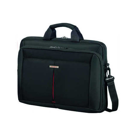 MALETIN SAMSONITE GUARDIT 2.0 PARA PORTATIL DE 17,3" COLOR NEGRO 100X430X320 MM