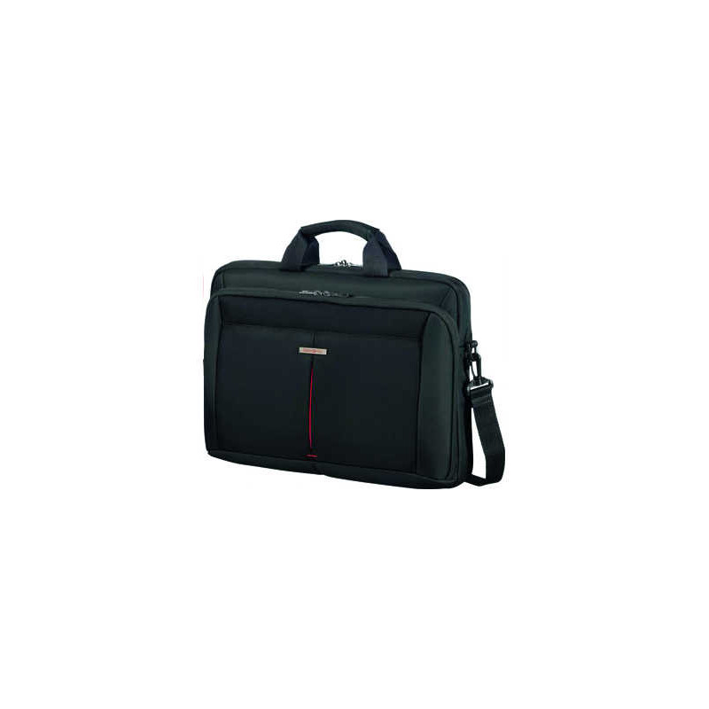 MALETIN SAMSONITE GUARDIT 2.0 PARA PORTATIL DE 17,3" COLOR NEGRO 100X430X320 MM