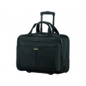 MALETIN SAMSONITE GUARDIT 2.0 PARA PORTATIL DE 17,3" CON RUEDAS COLOR NEGRO 180X450X330 MM