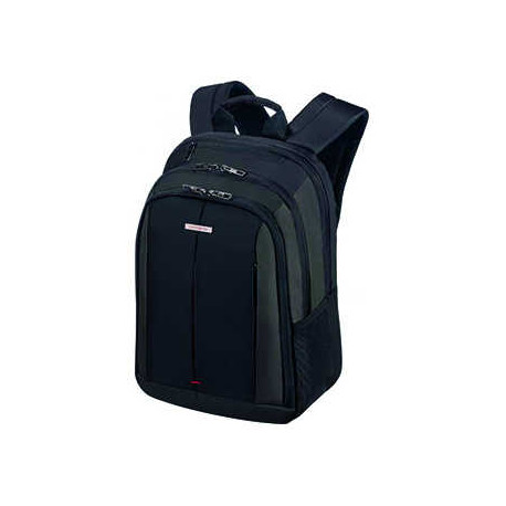 MOCHILA SAMSONITE GUARDIT 2.0 SAMSONITE PARA PORTATIL DE 15,6" COLOR NEGRO 200X300X440 MM