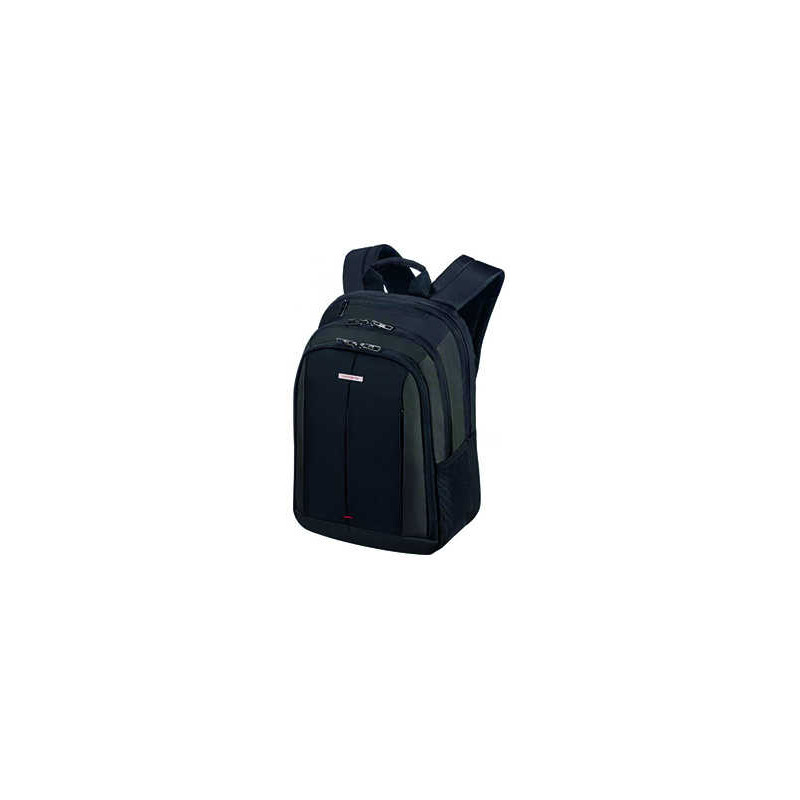 MOCHILA SAMSONITE GUARDIT 2.0 SAMSONITE PARA PORTATIL DE 15,6" COLOR NEGRO 200X300X440 MM