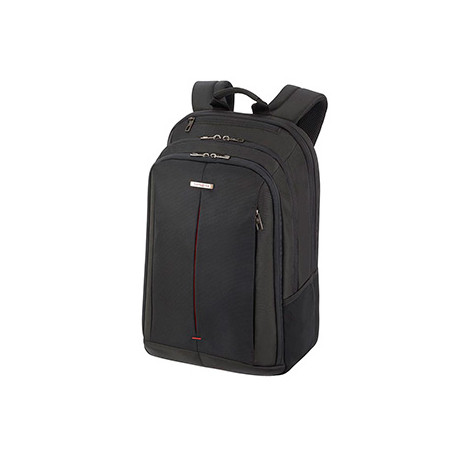 MOCHILA SAMSONITE GUARDIT 2.0 PARA PORTATIL DE 17,3" COLOR NEGRO 205X320X480 MM