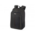 MOCHILA SAMSONITE GUARDIT 2.0 PARA PORTATIL DE 17,3" COLOR NEGRO 205X320X480 MM