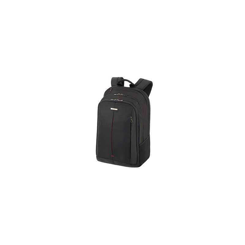 MOCHILA SAMSONITE GUARDIT 2.0 PARA PORTATIL DE 17,3" COLOR NEGRO 205X320X480 MM