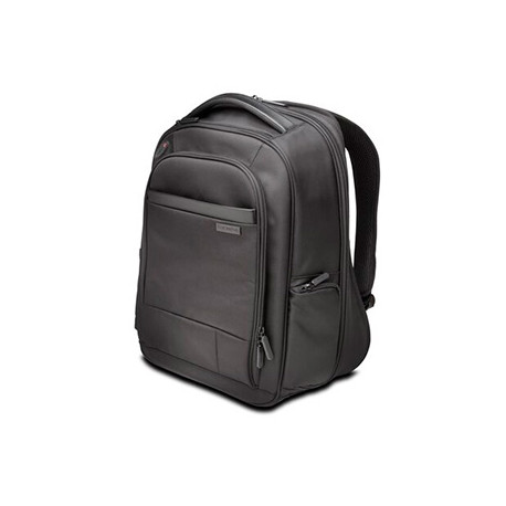 MOCHILA PARA PORTATIL KENSINGTON CONTOUR 2.0 BUSINESS 15,6" NEGRO 490X370X215 MM