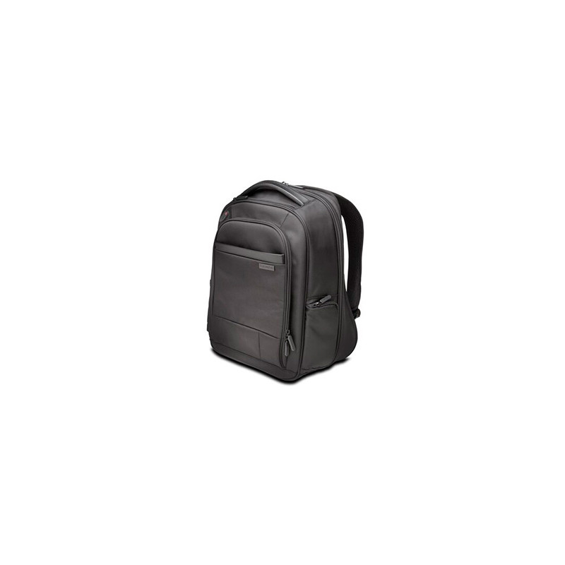 MOCHILA PARA PORTATIL KENSINGTON CONTOUR 2.0 BUSINESS 15,6" NEGRO 490X370X215 MM