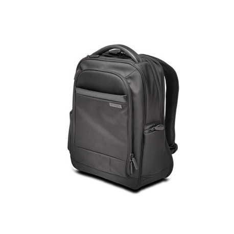 MOCHILA PARA PORTATIL KENSINGTON EXECUTIVE 2.0 BUSINESS 14" NEGRO 450X385X120 MM