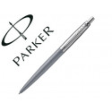 BOLIGRAFO PARKER JOTTER XL GRIS MATE