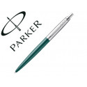 BOLIGRAFO PARKER JOTTER XL VERDE MATE