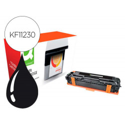 TONER COMPATIBLE Q-CONNECT BROTHER TN421K HL-L8260 / 8360 NEGRO 3000 PAGINAS