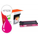 TONER COMPATIBLE Q-CONNECT BROTHER TN423M HL-L8260 / 8360 MAGENTA 4000 PAGINAS