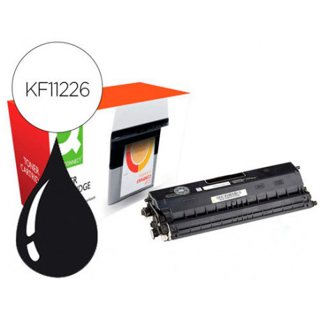 TONER COMPATIBLE Q-CONNECT BROTHER TN910K HL-L9310 NEGRO 9000 PAGINAS