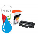 TONER COMPATIBLE Q-CONNECT CANON LBP710C I-SENSYS LBP-710 / 712 CIAN 10000 PAGINAS