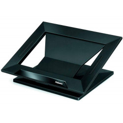 SOPORTE FELLOWES PARA PORTATIL HASTA 17" ANGULO AJUSTABLE HASTA 30 BASE ANTIDESLIZANTE 335X284X101 M