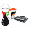 TONER COMPATIBLE Q-CONNECT BROTHER TN3480 HL-L5000 / L5100 / L5200 / L6300 / L6400 NEGRO 8000 PAGINA