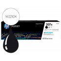 TONER HP 207X COLOR LASERJET PRO M282NW / M283FDN / M283FDW NEGRO 3.150 PAGINAS