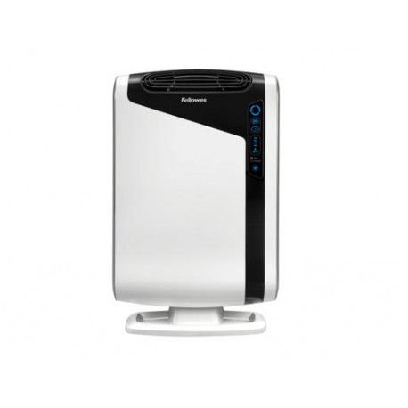 PURIFICADOR DE AIRE FELLOWES AERAMAX DX95 RENDIMIENTO HASTA 28 M2 FILTRO HEPA / CARBONO 400X207X640 