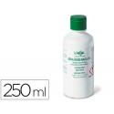 AGUA OXIGENADA VAZA BOTE DE 250 ML