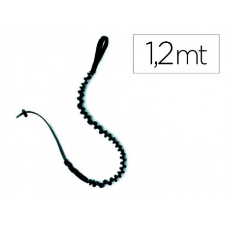 MU?EQUERA FARU HERRAMIENTAS ELASTICA CARGA MAXIMA 2 KG LONGITUD 1,20 MT