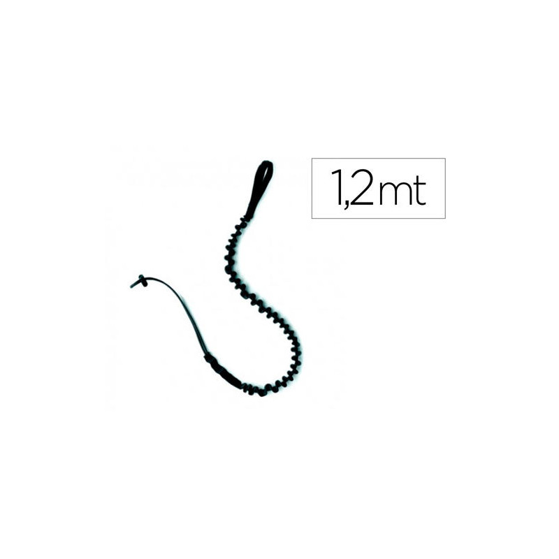 MU?EQUERA FARU HERRAMIENTAS ELASTICA CARGA MAXIMA 2 KG LONGITUD 1,20 MT